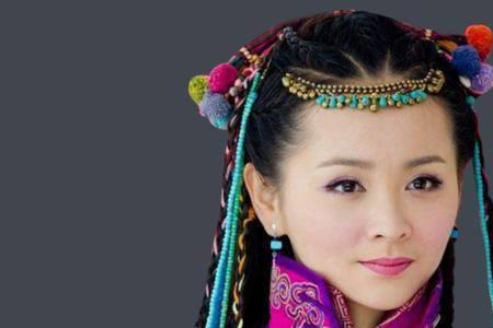 吴越演的正白旗旗主