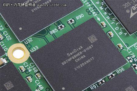 飞利浦固态硬盘什么颗粒