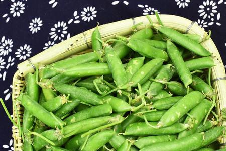 云南最大的豌豆批发市场