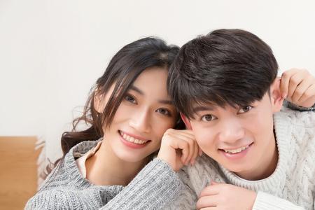 怎么若即若离和男生聊天