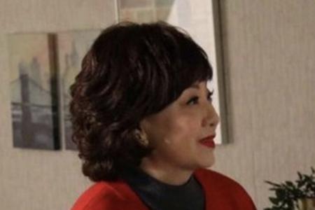 姑妈家儿子喊什么
