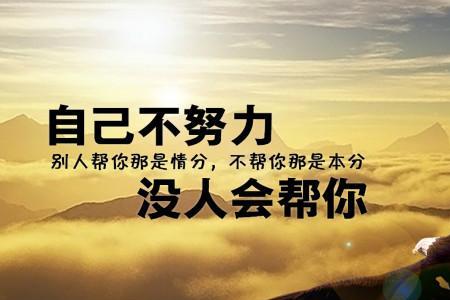 奋斗人生什么意思