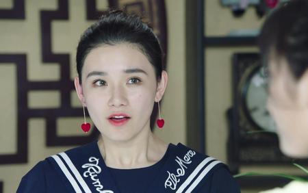 暖暖的幸福量身旗袍是第几集