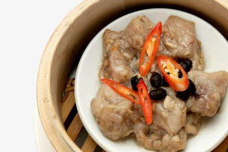 五香叶能炖排骨吗