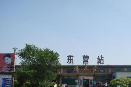 东营外来人口大概有多少