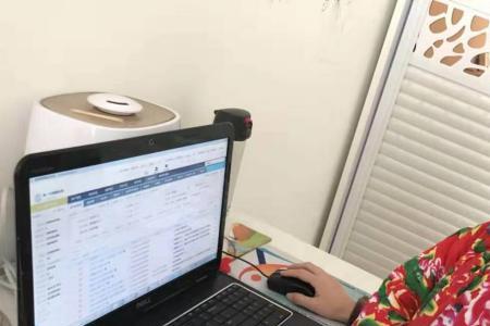 为什么移动客服都不会发脾气