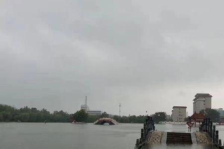 新乡人工湖都有哪几个
