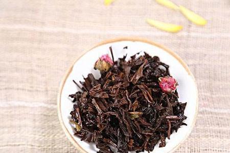重庆沱茶怎么敲碎