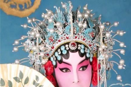 梨花颂的故事及典故说明了什么