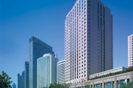 大连嘉信国际酒店现在营业吗