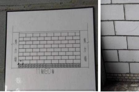 加气砌块墙如何找平