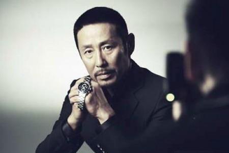 陈道明演唱的十大名曲