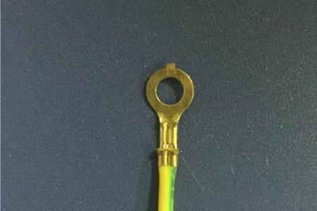 工作零线和保护零线的颜色区别