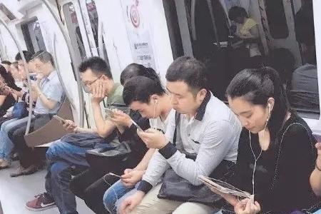 为什么在北京坐地铁要身份证