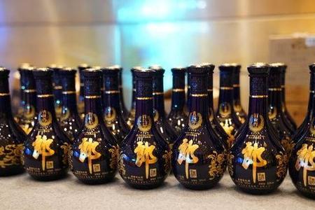 郎酒股权的最新信息
