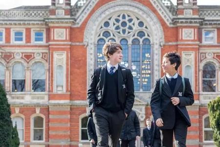 石家庄金铭玥学校是贵族学校吗