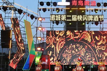 齐齐哈尔啤酒节2022年几号结束