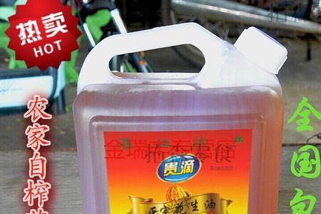 阳江花生油什么品牌好