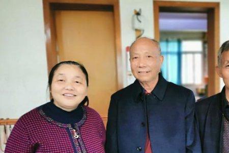 姑父叫舅舅的女儿叫什么