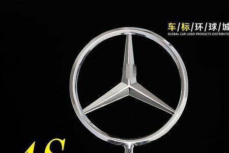 虎头奔车标是什么材质