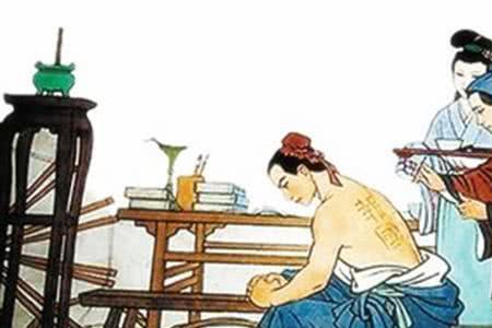 岳飞的照片及简短介绍