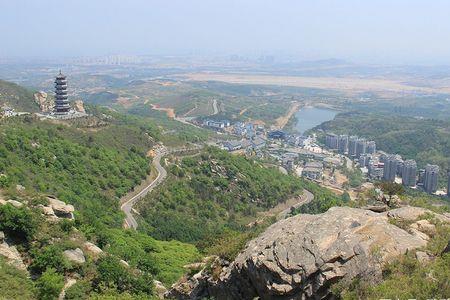 烟台开发区磁山海拨多高