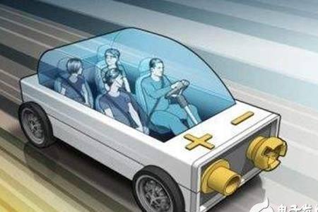 电动汽车电池预热耗电吗