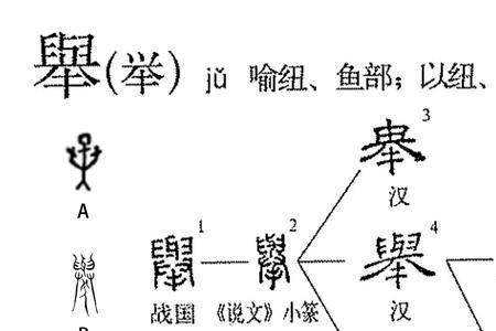 西举巴蜀的举什么意思