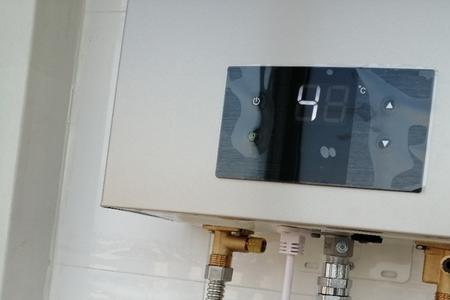 林内燃气热水器点火后很快熄火
