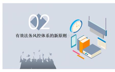 法务合规具体做什么