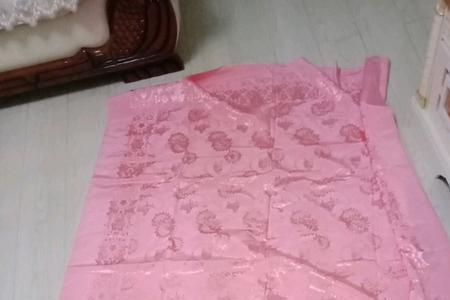古代缎子的原料是什么