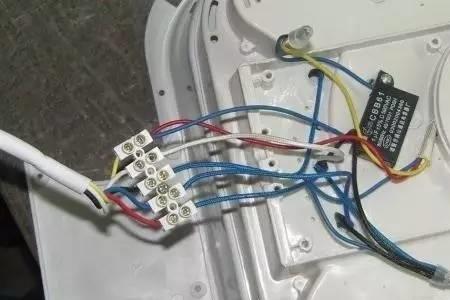 浴霸开关怎么换成三开