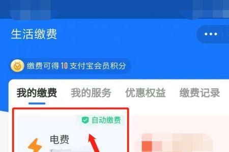 电费缴费多长时间
