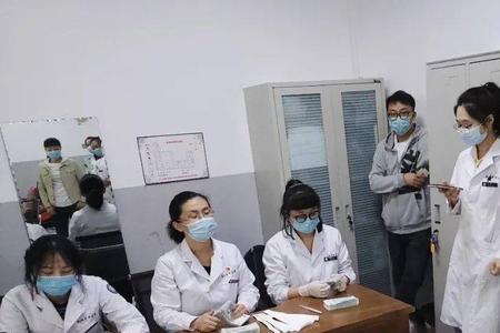 医院财务科有前途吗