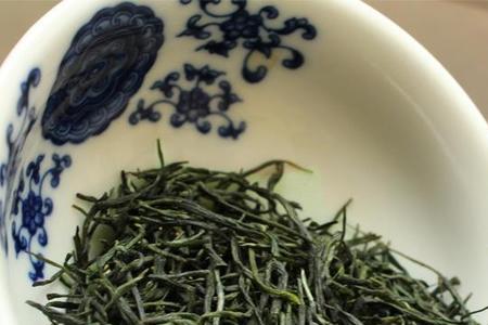 保康茗茶属于什么茶