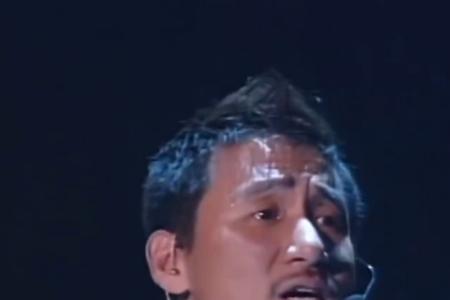 张学友1234567完整版是本人唱的吗