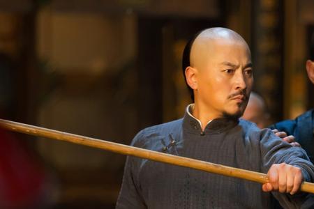 霍元甲武功排名