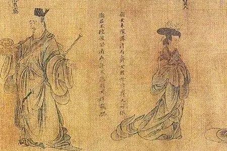 诗经载驰的赋比兴