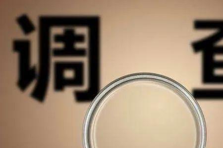 不可瞒报什么意思