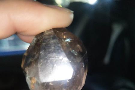 天然水晶金刚石价格