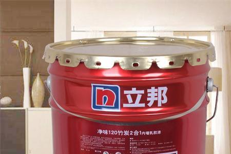 立邦底漆和面漆怎么选