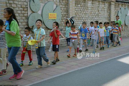济南上小学看上学记录吗