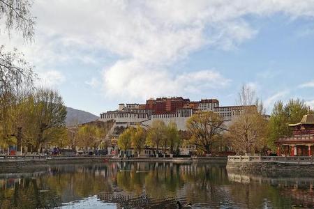 7月份布达拉宫天气怎么样