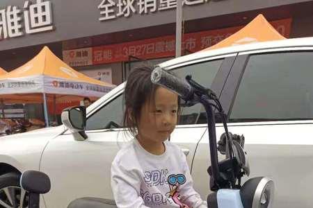 亿阳电动车是雅迪吗