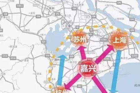 浙江嘉兴离海多远
