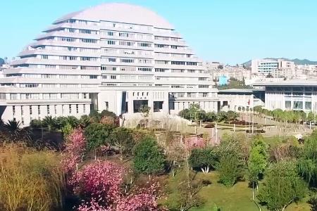 云南大学和四川农业大学哪个好