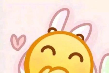 女生发个耶表情什么意思
