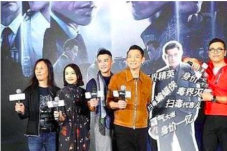吴孟达和刘德华身高