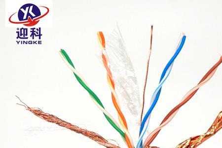 六类线直径