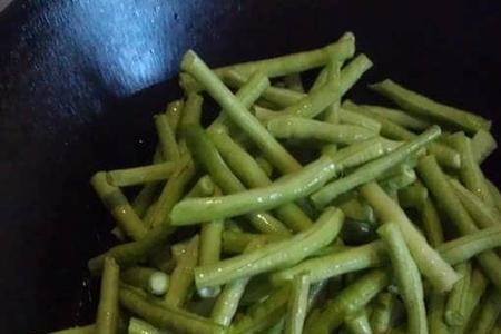 五香豇豆角腌制方法